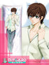 SEKAIICHI HATSUKOI Takano x Ritsu Body pillow case Dakimakura - 3